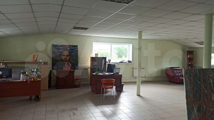 Свободного назначения, 500 м²