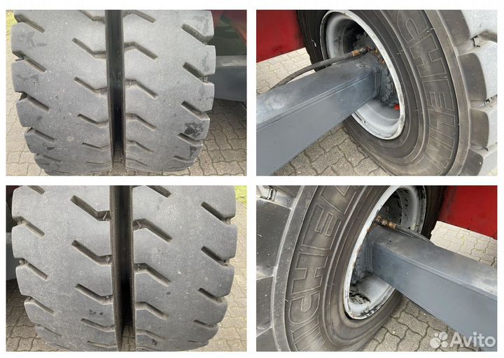 Kalmar DCG100-45ED7