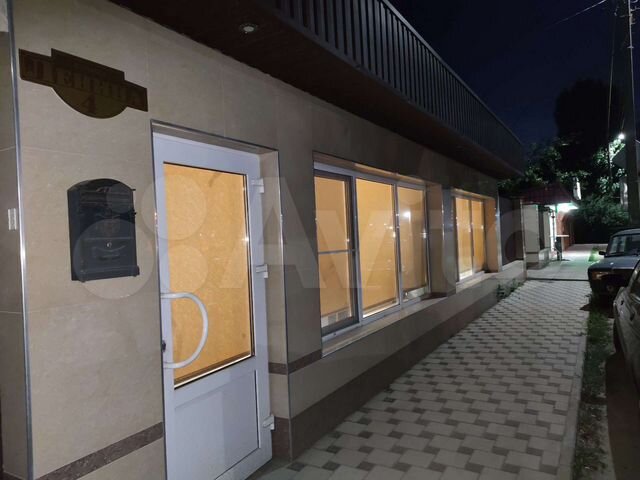 Дом 88,8 м² на участке 5 сот.