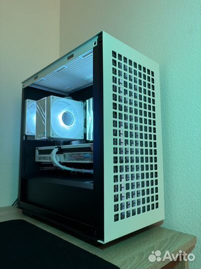 Сборка Компьютеров / Кастомных Клавиатур на заказ