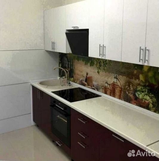 Кухонный гарнитур