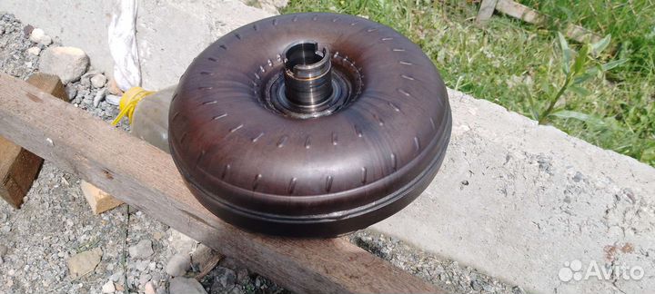 Продам АКПП 5hp19 FAM кватро