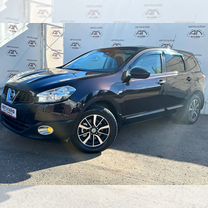 Nissan Qashqai+2 1.6 MT, 2012, 201 219 км, с пробегом, цена 1 349 000 руб.