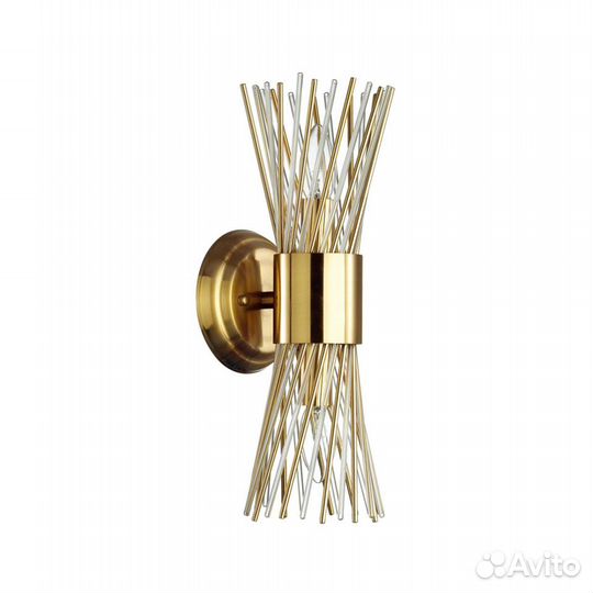 Odeon light 4839/2W orta бра