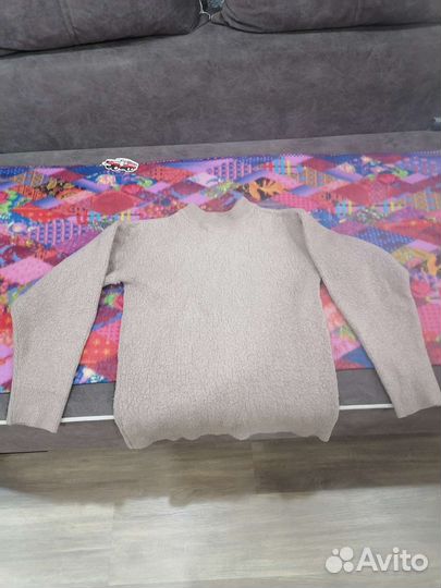 Свитер ввс СССР новый