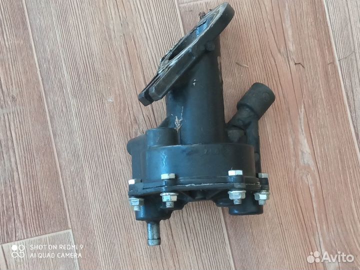 Продам вакуумный насос