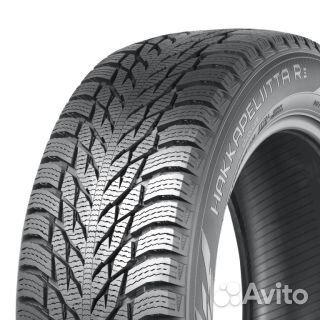Nokian Tyres Hakkapeliitta R3 215/55 R17 98R