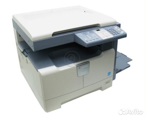 Принтер, копир, мфу Toshiba e-studio166 A3