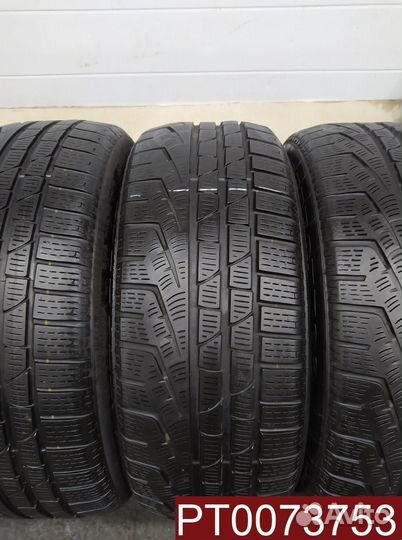 Pirelli Winter Sottozero 210 Serie II 225/50 R17 98H