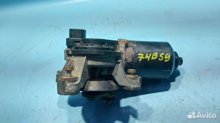 Мотор стеклоочистителей для Mitsubishi Galant 8