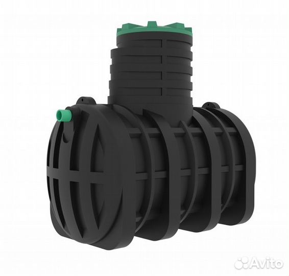 Септик Термит Профи+ 2.5 PR