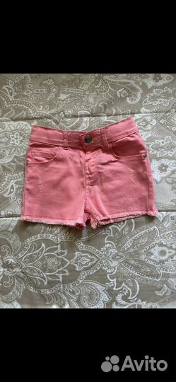 Детские вещи на девочку