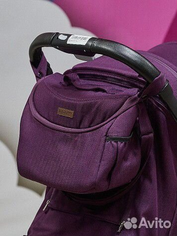 Прогулочная коляска бу