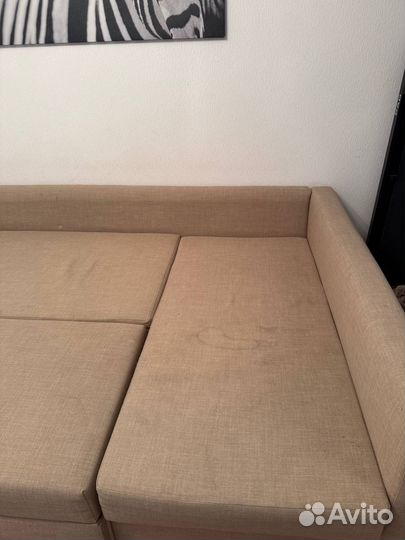 Аренда моющего пылесоса для мебели и ковров