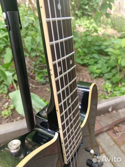 Электрогитара Bill’s Brothers Telecaster