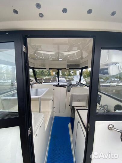 Bayliner trophy 2359FB