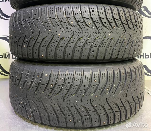 Колеса зимние Marshal 215/65R16 Hyundai Creta