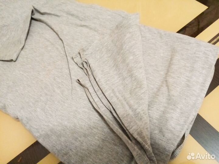 Слинг трикотажный бу