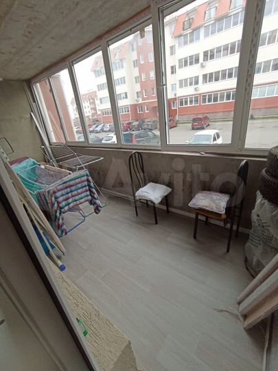 2-к. квартира, 58,8 м², 1/5 эт.