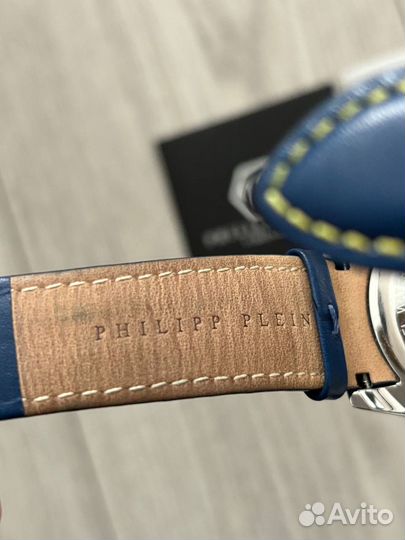Philipp plein часы