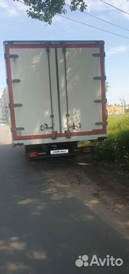 IVECO Daily 50C, 2021