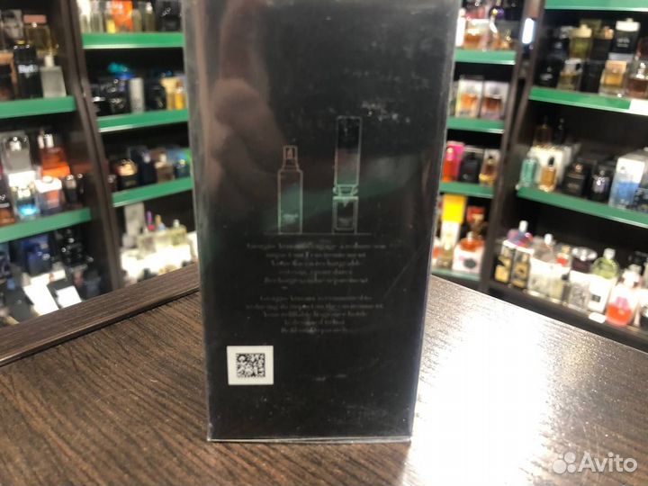 Духи Armani Code Parfum Армани Код Парфюм 125 мл