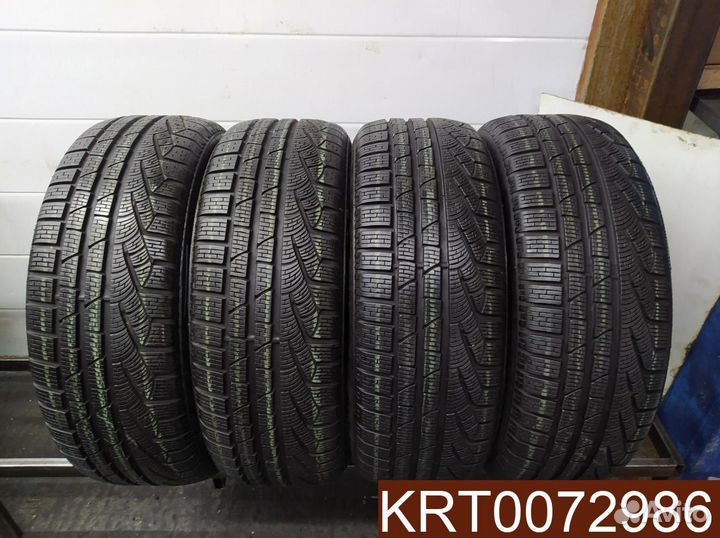 Pirelli Winter Sottozero 210 Serie II 225/50 R18 99B