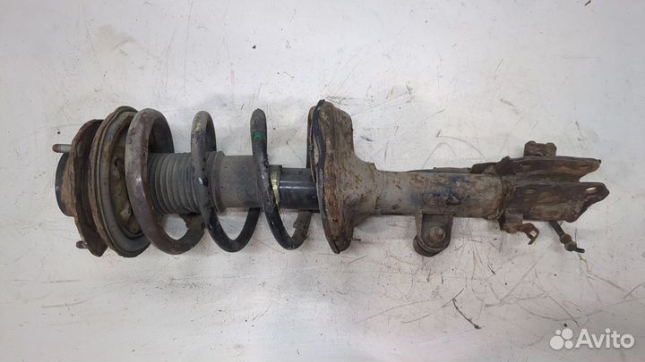 Амортизатор подвески Hyundai Tucson 1, 2005