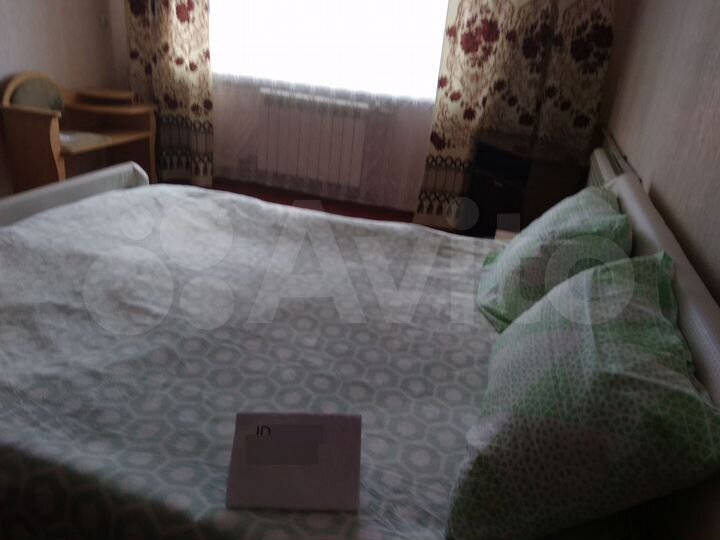 1-к. квартира, 33 м², 6/6 эт.