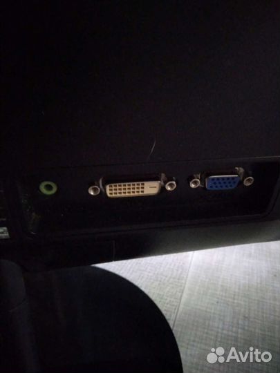 Монитор для компьютера Philips