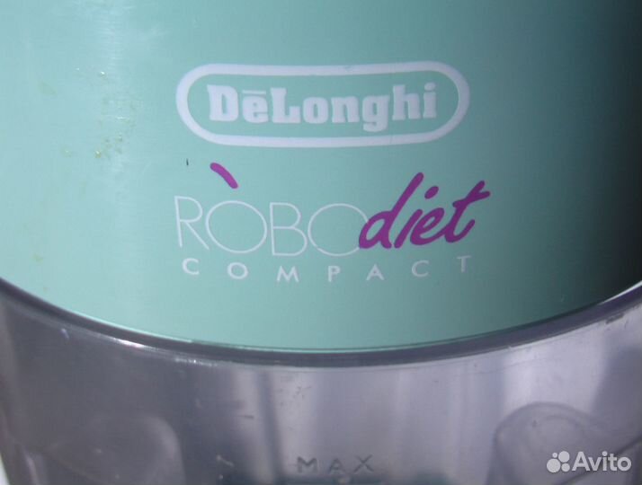 Соковыжималка delonghi