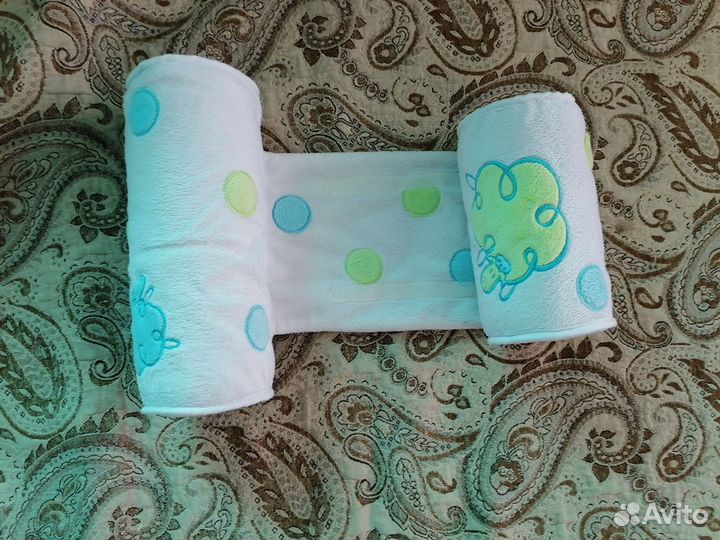 Подушка-позиционер