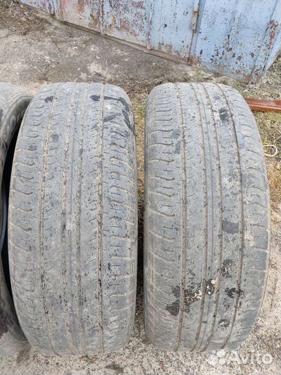 Hankook Optimo K415 225/60 R17 99H