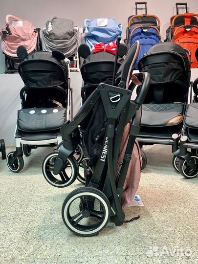 Коляска Dearest 819 новинка