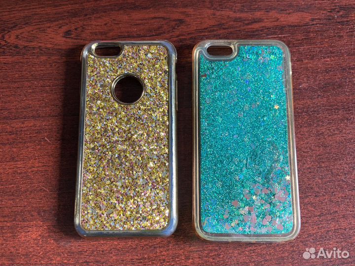 Чехол на iPhone 6 s