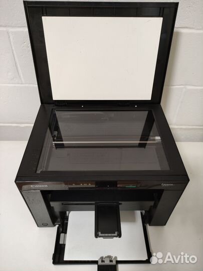 Мфу Canon i sensys mf3010 в отличном состоянии