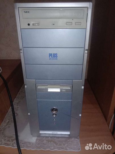 Системные блоки