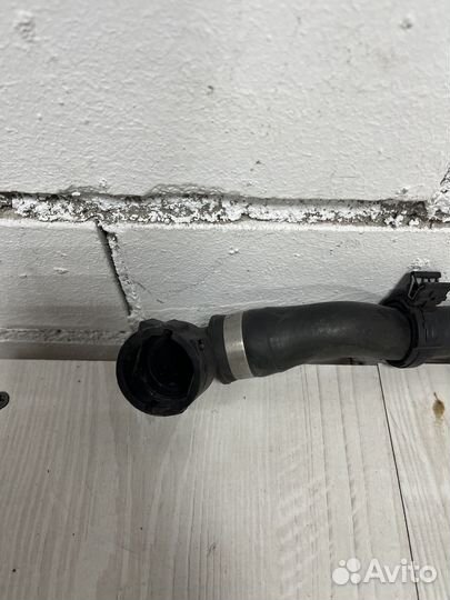 Шланг системы охлаждения BMW F30