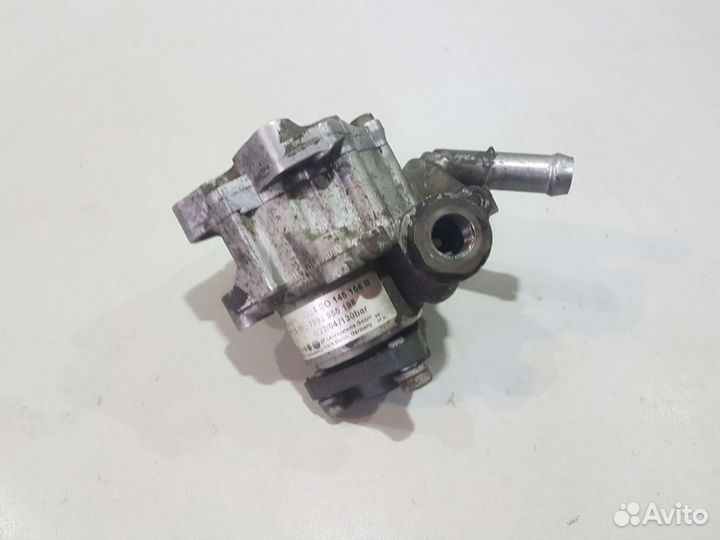 Насос гур 3.0 tdi ауди а8 audi a8