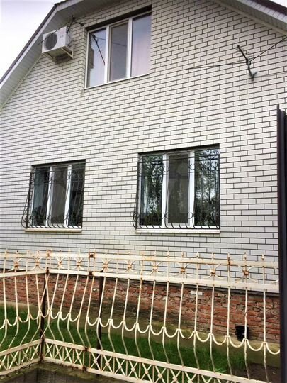 Дом 129 м² на участке 7 сот.