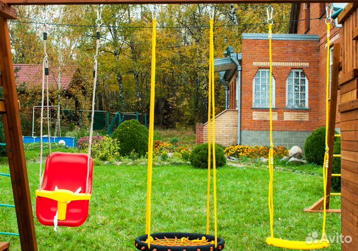 Площадка для детей