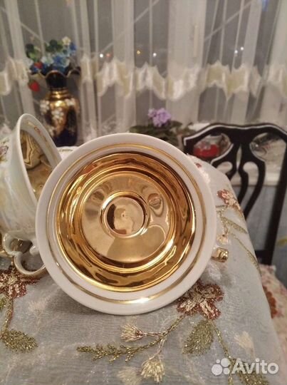 Кофейные чашечки