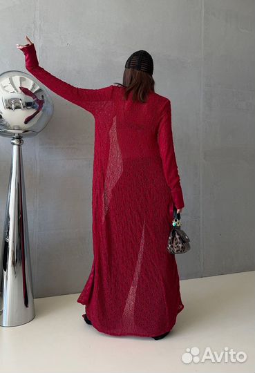 Мантия Абая