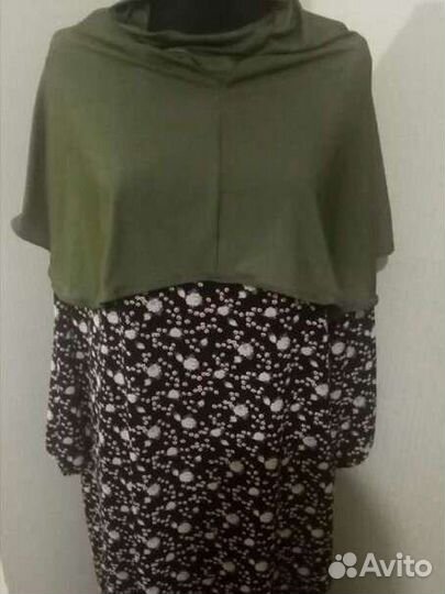 Женская одежда. Хиджабы, Балаклава