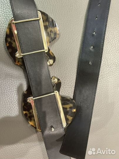 Ремень Valentino