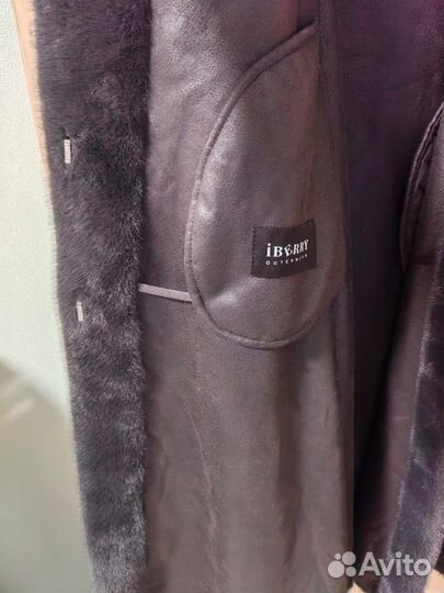 Искусственная шуба