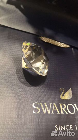 Swarovski фигурка