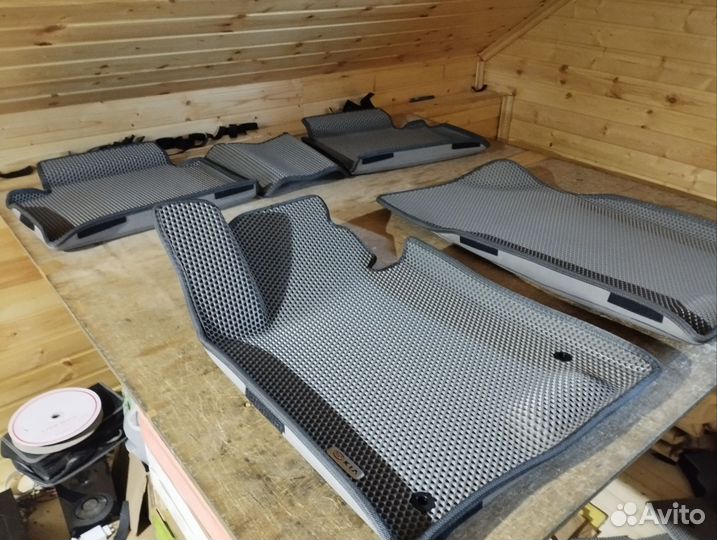 Ева, эва, Eva коврики