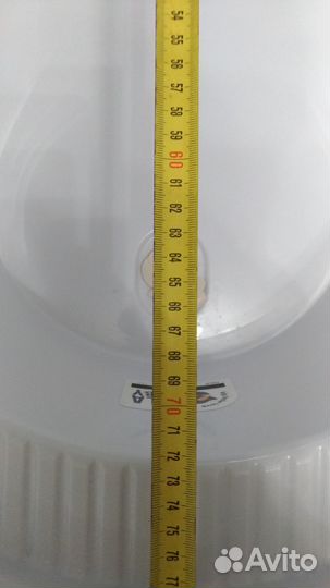 Детская ванночка для купания