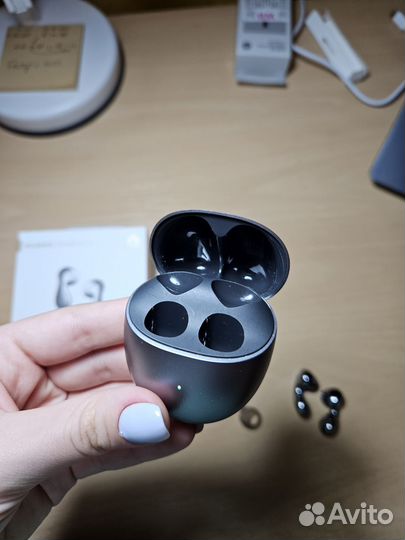 Наушники huawei freebuds 5